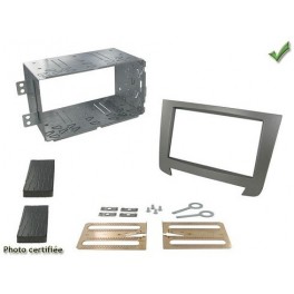 Kit integration 2 DIN SSANGYONG REXTON 3 2013-