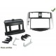 Kit integration 2 DIN TOYOTA LAND CRUISER 150 2009-