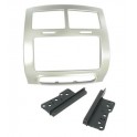 Kit integration 2 DIN TOYOTA URBAN CRUISER 2009-