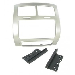 Kit integration 2 DIN TOYOTA URBAN CRUISER 2009-