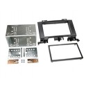 Kit integration 2 DIN VOLKSWAGEN CRAFTER 04/2006- (2EC1/2EC2/2EKE1/2EKE2/2EKZ)