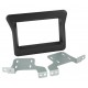 Kit integration 2 DIN OPEL MOVANO 2010-