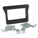 Kit integration 2 DIN OPEL MOVANO 2010-