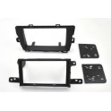 Kit integration 2 DIN TOYOTA PRIUS 2010-