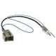 ADAPTATEUR POUR ANTENNE HONDA CIVIC 2006- DIN