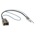 ADAPTATEUR POUR ANTENNE HONDA CIVIC 2006- DIN