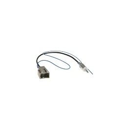 ADAPTATEUR POUR ANTENNE HONDA CIVIC 2006- DIN