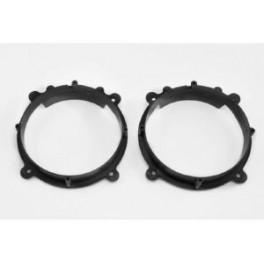 ENTRETOISE HAUT-PARLEUR OPEL ANTARA 2013- A V D165