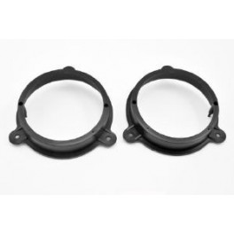 ENTRETOISE HAUT-PARLEUR RENAULT LAGUNA 2010- PORTE A V ET AR D165