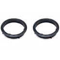 ENTRETOISE HAUT-PARLEUR VOLKSWAGEN GOLF 6 2010- PORTE A V ET AR D165