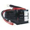 SURVOLTEUR 12V /220V 50 Hz 3000 W