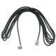 CN CABLEE CABLE D ANTENNE 4M PRESIDENT - - PRESIDENT specialiste CB et accessoires CB