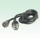 CORDON RALLONGE PL/PL 2 m - PRESIDENT specialiste CB et accessoires CB