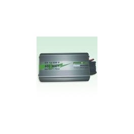 CV 12/220 V - 400 Watt CONVERTISSEURS DE TENSION - PRESIDENT specialiste CB et accessoires CB