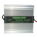 CV 24/220 V - 400 Watt CONVERTISSEURS DE TENSION - PRESIDENT specialiste CB et accessoires CB