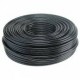 CA - 100 PRO 11 MM CABLES rouleaux de 100 m - PRESIDENT specialiste CB et accessoires CB