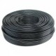 CA - 100 P 6 MM CABLES rouleaux de 100 m - PRESIDENT specialiste CB et accessoires CB