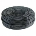 CA - 100 P 6 MM CABLES rouleaux de 100 m - PRESIDENT specialiste CB et accessoires CB