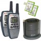 POSTE CB PRESIDENT freecomm 450 Gamme Minicom Pro (PMR)