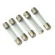 BLISTER FUSIBLE 2/3/5 A X 5 - PRESIDENT specialiste CB et accessoires CB