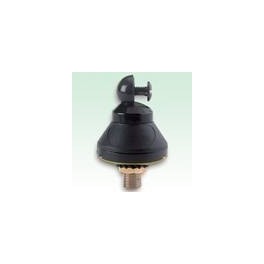 Embase a perçage pour antenne a rotule Base N DV 27/2 - PRESIDENT specialiste CB et accessoires CB