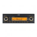 AUTORADIO RDS CD USB 4 X 10W Tension d alimentation 24V