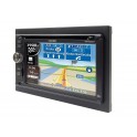 ZENEC ZE-NC524 GPS station multimedia