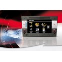 ZENEC ZE-NC5010 la station multimedia specifique opel