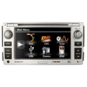 ZENEC ZE-NC4110 la station multimedia specifique HYUNDAI SANTAFE