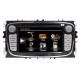 ZENEC ZE-NC3810 la station multimedia specifique Ford