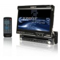 ZENEC XT7010 la station multimedia