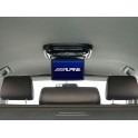 ALPINE RSE-K100TG KIT D’INSTALLATION POUR TOUAREG VW