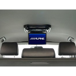 ALPINE RSE-K100TG KIT D’INSTALLATION POUR TOUAREG VW