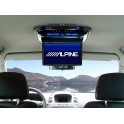 ALPINE RSE-K100SC KIT D’INSTALLATION POUR RENAULT SCENIC