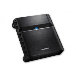 ALPINE PMX-T320 Ampli de puissance 2 canaux - 2 x 75W - 2 x 160W Max - Serie V-Power