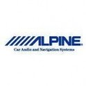 Alpine MERV5 Entrée AUX A/V pour Mercedes avec Command 2 5 sans tuner TV d or