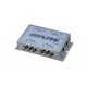 Alpine KCE-964BInterface pour Mercedes E SLK CLS depuis 2004