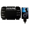 Alpine KCE-415I Boîtier interface pour i-Pod Vidéo pour autoradios Ai -NET et st