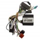 Alpine APF-S989ME Interface CAN pour Mercedes equipees en connecteurs FAKRA