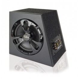 CAISSON AMPLIFIE AXTON AB20A Subwoofer 20 cm 140 W max