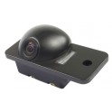 ZENEC ZE-RCE3101 Camera de recul pour AUDI A3 (8P) 2006-