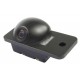 ZENEC ZE-RCE3101 Camera de recul pour AUDI S5 2007-