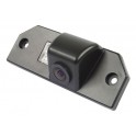 ZENEC ZE-RCE3802 Camera de recul pour FORD Mondeo (01) 2000-2007