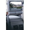 Speed Sound MON-85-ARM LECTEUR DVD Ecran central 21.5cm TFT/LCD