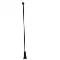 BRIN ANTENNE AUTORADIO POUR 1108 NOIR 6.5CM F D.5.5