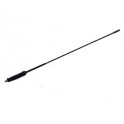 BRIN ANTENNE AUTORADIO 1180 37/67 CM M DIAMETRE 5.5MM