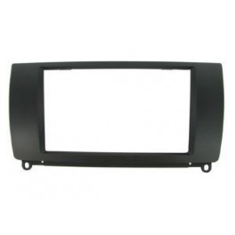 FACADE AUTORADIO DOUBLE DIN MG ZT 2001-