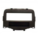 FACADE AUTORADIO CITROEN C1 2014- ANTHRACITE