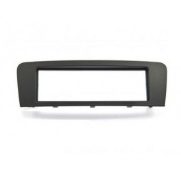 FACADE AUTORADIO MERCEDES CLASSE B 2012- (W246) - SIMPLE DIN