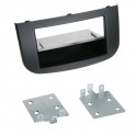 FACADE AUTORADIO MITSUBISHI COLT 11/2008-11/2012 - POUR 2DIN ORG